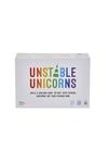 Unstable unicorns card game