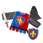 Knight role play set