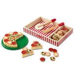 Pizza party set