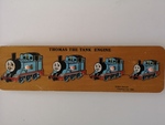 Thomas the tank engine puzzle