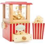 Popcorn machine