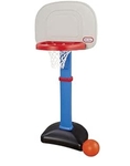 Little tikes basketball hoop 