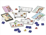 Shopping List Game 
