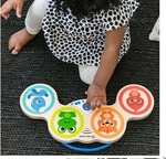 Baby Einstein Magic Touch Drum