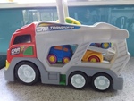 738: Car transporter 