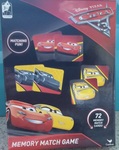Cars memory match/snap games 