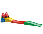 Roller coaster