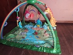 Play mat