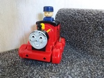 442: James engine 