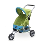 Just like mum stroller 