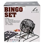 1136: Bingo set