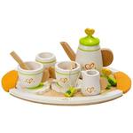 Tea set 