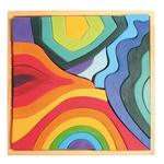 Grimms large four elements