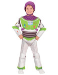 Buzz from Toy Story costume
