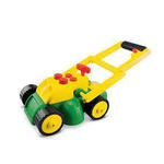 John Deere push lawnmower