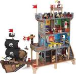 Pirates cove play set 