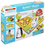 Future coders Bunny Trails