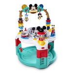 Mickey mouse exersaucer