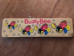 Buzzy bee puzzle