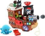 Treasure Seekers Pirate Ship