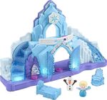 Disney Frozen Elsa's Ice Palace