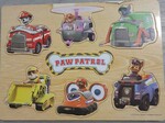 Paw Patrol puzzle