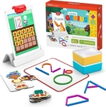 Osmo-Little Genius Starter Kit for iPad 