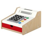 Toy Cash Register