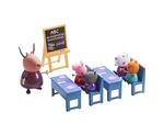 Peppa Pig's Classroom Playset