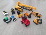 Truck set
