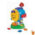 Laugh & Learn - Learning Letters Mailbox