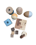 Sensory and Sound Box
