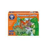 Dinosaur Lotto