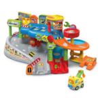 I7: Vtech Toot Toot Drivers Garage