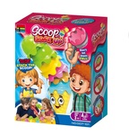 G82: Scoop Stack Up