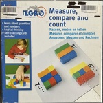 Measure, compare and count 