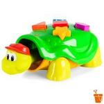 Toddlerz Tappy The Turtle