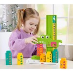 ST44: Adding Alligator learning toy