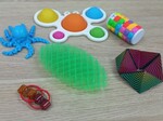SN7: Fidget Box 1