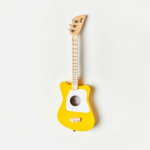 M16: Loog 3 String Mini Guitar