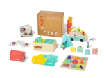 A33: Lovevery play kit - The Free Spirit 34, 35 & 36 months.