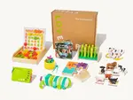 Lovevery play kit - The Companion 22, 23 & 24 months