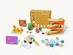 A62: Lovevery play kits - The Adventurer 16, 17 & 18 months