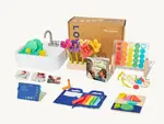 A67: Lovevery play kit - The Helper 25, 26 & 27 months