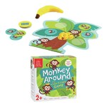 G102: Monkey Around