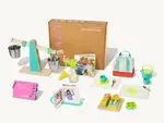 A71: Lovevery play kit - The Enthusiast 28, 29 & 30 months