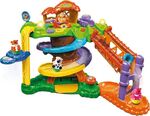 I208: Vtech Zoomozooz Treehouse