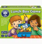 G113: Lunch Box Game