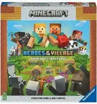 G114: Minecraft Heroes of the Village
