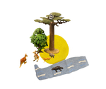 I220: Australian Animal Playset